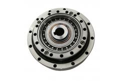China Robot Elbow Joint Harmonic Drive LSS8 Zero Backlash Gearbox supplier