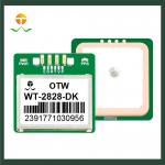 128 Channel Antenna Module Integrated Receiver With 1.25mm 6-Pin Connector for sale