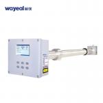 CO CH4 HCI HF Air Continuous Emissions Monitoring System CEMS for sale