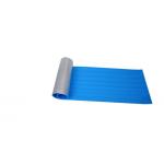 Blue 1830*610mm Xpe Foam Mat Moisture Proof Yoga Foam Pads