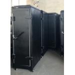 Electromagnetic 14KHz RF Shielded Chamber Faraday Cage Emf Protection Galvanized Steel for sale