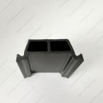 PA66 GF25 High Precision Polyamide Extruding Grade Thermal Break Strip for Aluminum Windows for sale