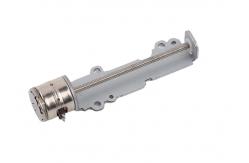 China Linear Actuator Permanent Magnet Stepper Motor 10mm With Lead Screw supplier