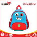 Custom Kids Backpacks For Kindergarten Girl