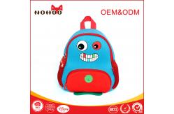 China Custom Kids Backpacks For Kindergarten Girl supplier
