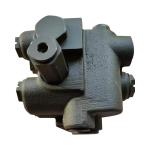 Heavy Machinery Liugong Charge Valve 13C0218 Wheel Loader Components for sale