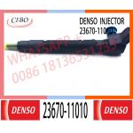 genuine 23670-11010, 23670-11020, 23670-0E040, 23670-0E050, 23670-30005 fuel injector G4 piezo valve for sale