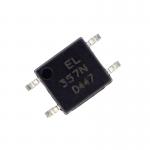 Sensor Connectors Low thermal resistance Noise reduction EL357N EVERLIGHTEVERLIGHT SOP 4 Signal conditioning for sale