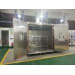Customized Large Space Stability Walk - In Climatic Simulated Room Test Chambers