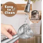 Innovative Electrical Multi Purpose Hand Mixer With 600ml Beaker