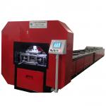 Fast Speed Solar Powered Portable Punching Machine for Precision Cutting for sale