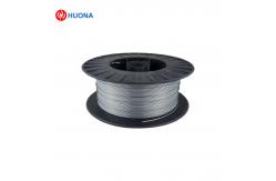 China Inconel625 Flexibly Textured Insulated Resistance Wire For Thermal Spraying supplier