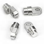 Customized High Precision Titanium Alloy Machining Stainless Steel Alloy Automotive Metal Parts for sale