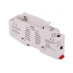 BH100 BH101 10x38mm 1000VDC Ceramic Glass Fuses Holder With Indicator Light