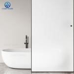 Tempered PDLC Electrochromic Film Color Changing Interior Decoration for sale