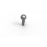 Alloy M12 1.5 Bolt 39mm 101-32-11210 Heat Treatment for sale
