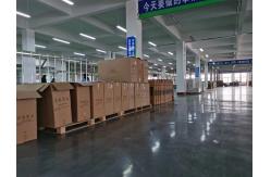 China Smart Nano Blackboard manufacturer