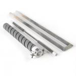 Silicon Carbide Heating Element Sic Heaters Rod High Temperature for sale