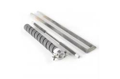 China High Temperature Sic Heating Elements , 1300℃ Silicon Carbide Rod supplier