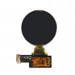 1.54 Inch OLED Portable Monitor 466*466 Round OLED Screen