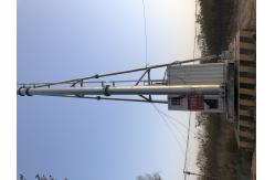 China Rdm Rapid Deployment Monopole Telecom Steel Tower supplier