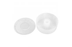China Plastic Bee Entrance Feeder Beehive Top Bee Feeder For Beekeeping supplier
