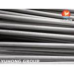 ASTM A213/ ASME SA213 TP317L/1.4438/UNS S31703 U Bending Tube For Heat Exchanger for sale