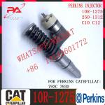 10R-1275 Diesel Fuel Injector Assembly For C-A-T 250-1312 392-0211 3512C Engine for sale