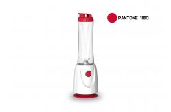 China 400W Portable Personal Smoothie Blender To Go  With Tritan Sports Cup supplier