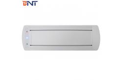 China Multimedia Conference Room Desktop Flip Up Socket For Multiple Power Plugs supplier