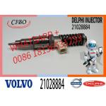 Neutral Diesel Fuel Injector BEBE4D48001 22325866 21098096 21371676 21028884 for sale