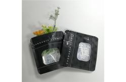 China Biodegradable Custom k Bags Stand Up Tobacco Leaf Packaging Jungle Boys Mylar supplier