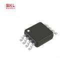 AD8420ARMZ-R7  Amplifier IC Chips Instrumentation Amplifier Micropower  Circuit Rail-to-Rail Package 8-MSOP for sale