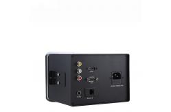 China Multi Function Dedicated Multimedia Junction Box Network And Audio Connection Port supplier