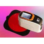 High Efficiency Portable Color Spectrophotometer For Plastic Color Measurement On HDPE Bottle for sale