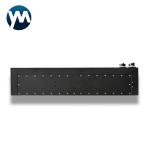 UV Curing Systems For Printing 3000W LED UV Lamp Machine Curing Systems