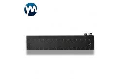 China UV Curing Systems For Printing 3000W LED UV Lamp Machine Curing Systems supplier