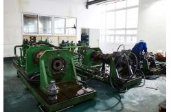 China Orbit Hydraulic Motor manufacturer