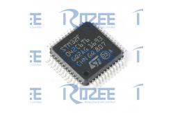 China STM32F042C6T6 supplier