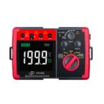 0.1V 820Hz 3.2mA Digital Earth Resistance Meter for sale