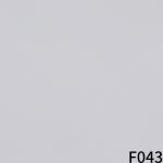 High Brightness PVC Furniture Film Laminate White Moistureproof for sale