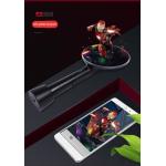 Hand 3D Holographic Display 10cm  3D LED Hologram Fan Display Floating Image