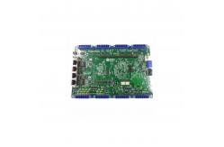 China SMT DIP Main PCBA Automation 3D SPI AOI  PCB Assembly Service OEM supplier