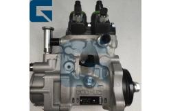 China 094000-0313 RE518423 Fuel Injection Pump For JS 6081 supplier