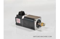 China FUJI SAM6871 XPF Z-axis Motor SMT Machine Spare Parts supplier