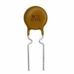 RXEF065 PolySwitch Resettable Devices Radial-leaded Devices microwave integrated circuits for sale