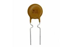 China RXEF065 PolySwitch Resettable Devices Radial-leaded Devices microwave integrated circuits supplier
