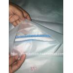 Custom Printed Foldable Drawstring Plastic Bags For Candy Gift