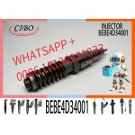 Diesel Fuel Injector 20530081 BEBE4D03201 BEBE4D03001 BEBE4D03101 BEBE4D34001