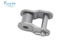 China Gerber Cutter GTXL 288500083 #60 Offset Link Chain Standard Packing supplier